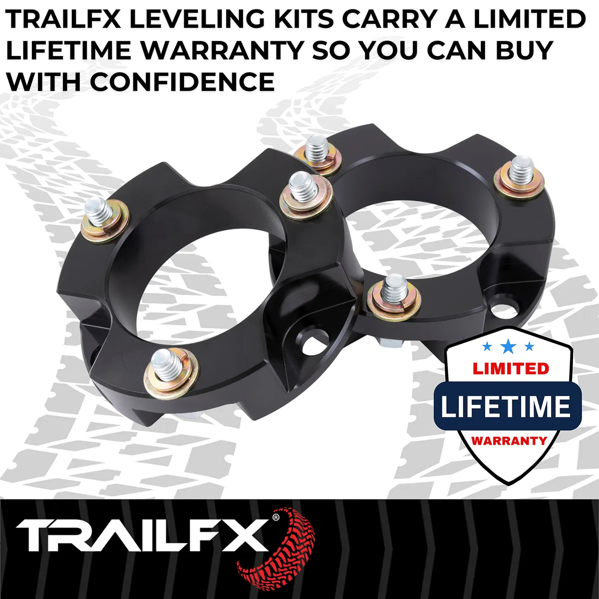 Leveling Kit Suspension product image