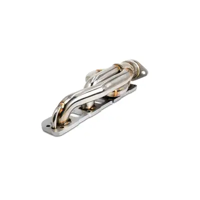 Pacific Performance Engineering 2009-2020 Ram 1500 Exhaust Headers 1-5/8 Inch Shorty 5.7L Gas PPE