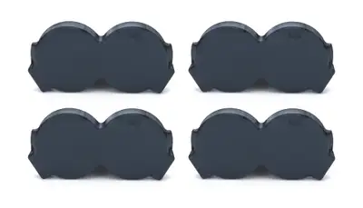 TI22 Performance Injection Wash Plugs Engler 2.900