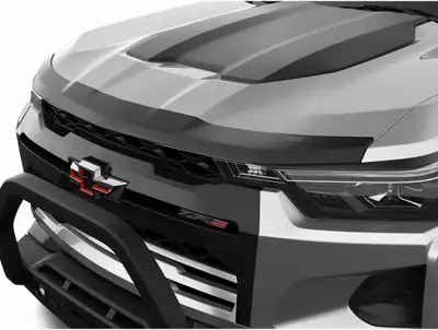 Husky Liners Husky Liners AEROSKIN SMOKE 2842245