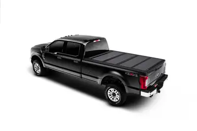 RealTruck BAK 17c F250/F350/F450sd Std/Ext/Crew Cab 6ft 9in Bakflip Mx4 Tonneau Cover