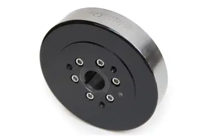 PRW PRW - PQx SFI-Rated Racing FluidGel Damper - 2540001