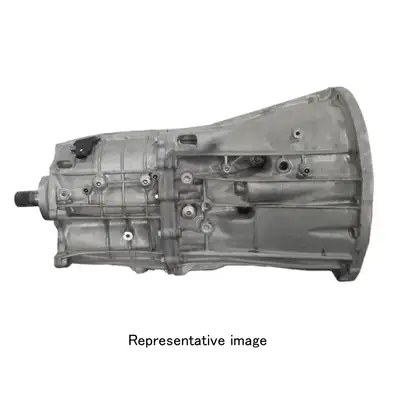 Zumbrota Drivetrain AL6 Manual Transmission 2018-22 Jeep Wrangler, 20-22 Gladiator, 3.6L, 4WD, 6 Spd