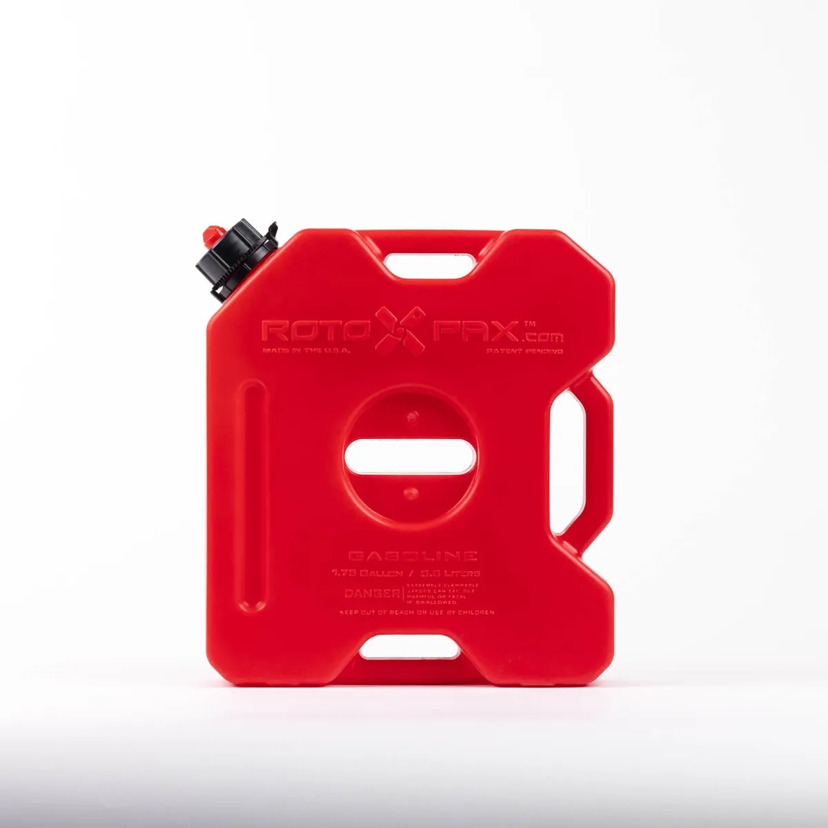 RotoPax 1.75 Gallon Gas Pack product image