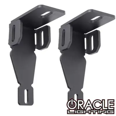 Oracle Lighting ORACLE Lighting 1999-2014 Ford F-150 LED Fog Light Replacement Brackets