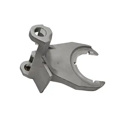 Yukon Gear and Axle Transfer Case Np263, Np263Hd & Np263Xhd Range Fork USA Standard