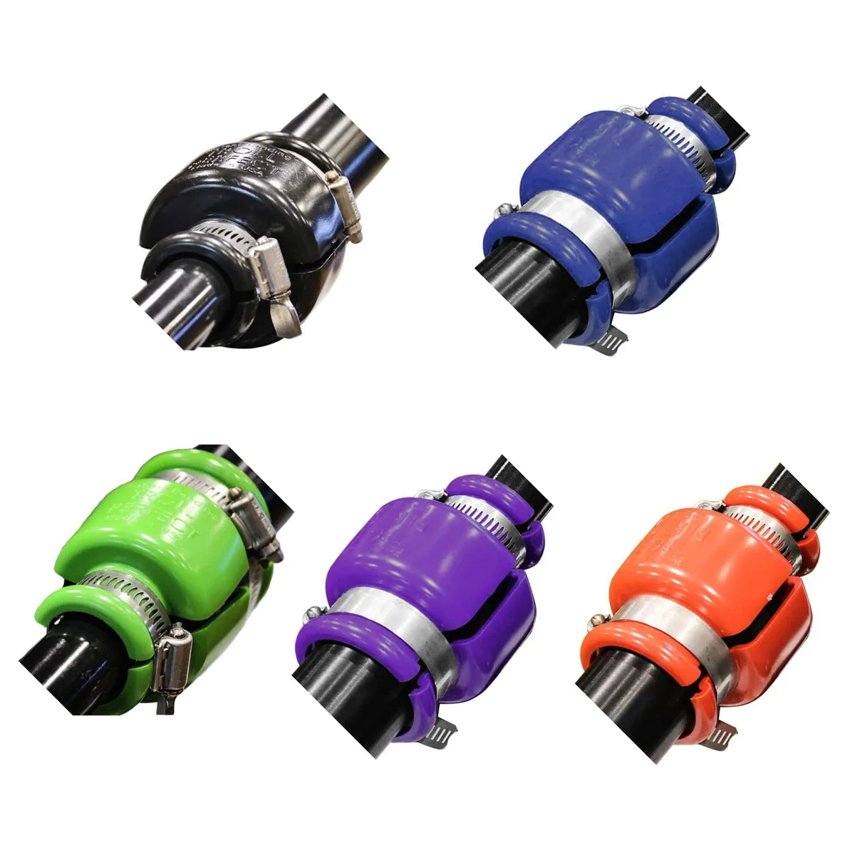 Gforce Troll Perfect Motorguide X3/X5 Black product image
