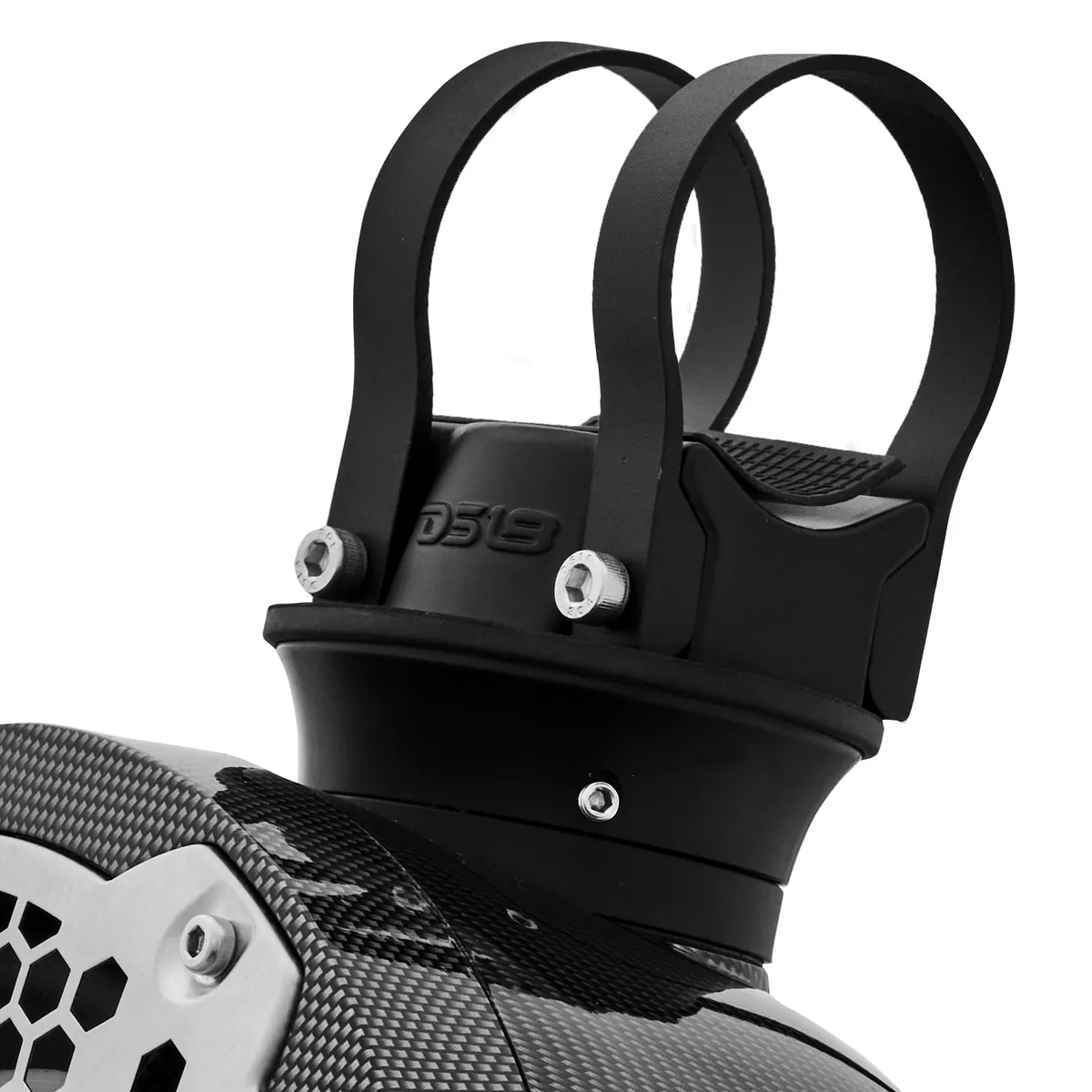 Nxl 8" Pod 375w Speaker With Integrated RGB LED Lights (Pair) - Perfect For Jet Skis product image