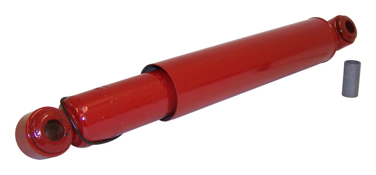 Crown Automotive Jeep Replacement 909680 HD Rear Shock Absorber Jeep/Willys Pick-Up, Station Wagon, Sedan Delivery product image