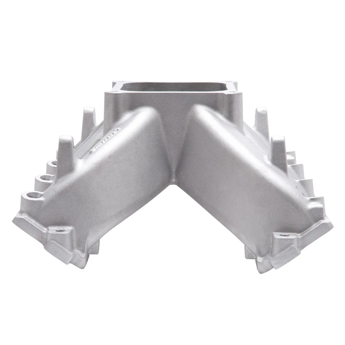 Edelbrock 28215 Super Victor Small Block Chevy LS3 EFI 4500 Intake Manifold product image