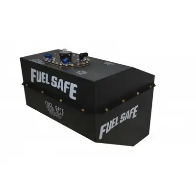 Fuel Safe Race Safe® Dirt Modified Fuel Cell 22 Gallon, DST122