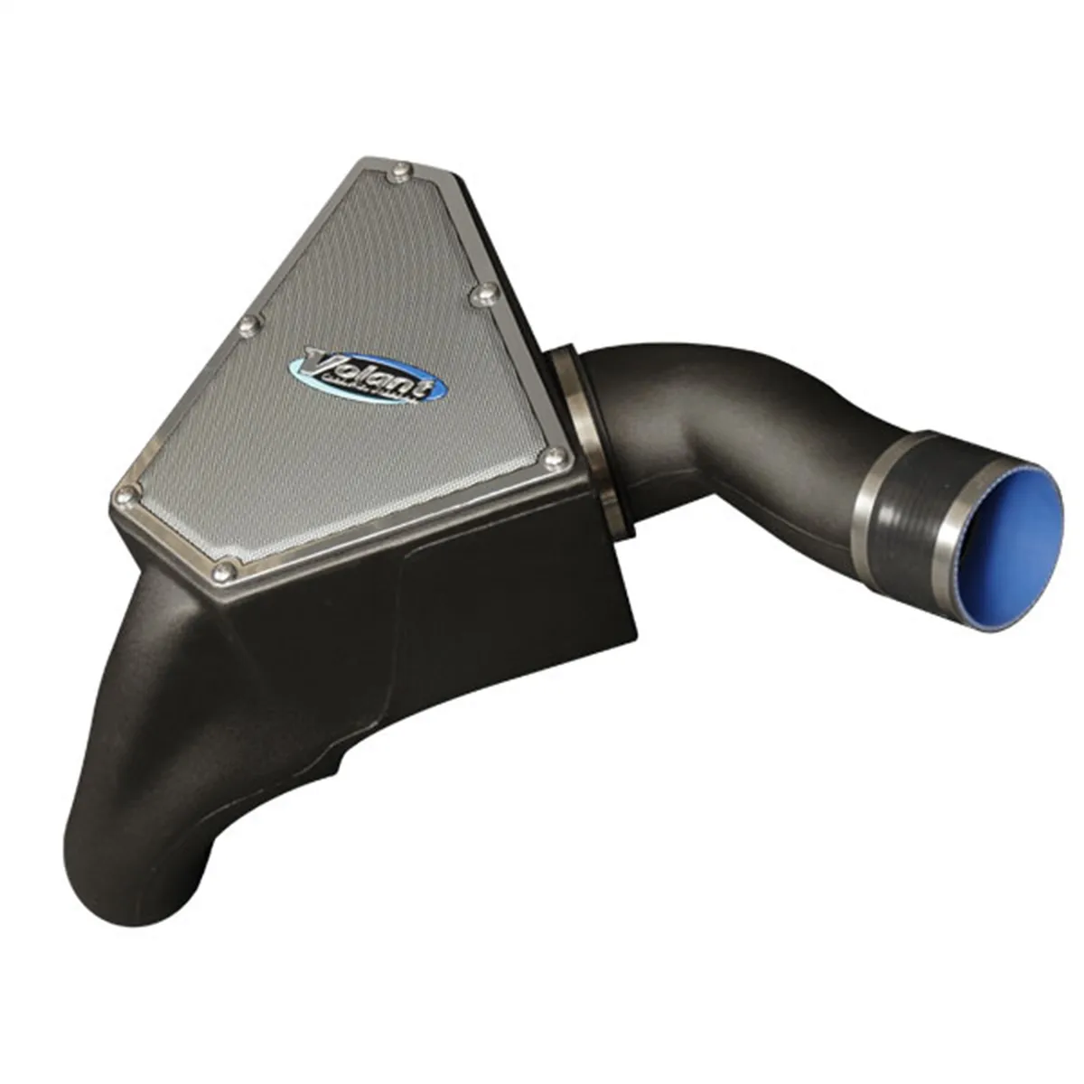 Closed Box Air Intake (16857) 2003-2008 Dodge RAM 1500, 2500 5.7L V8, 3500HD 5.7L V8 [OBSOLETE] product image