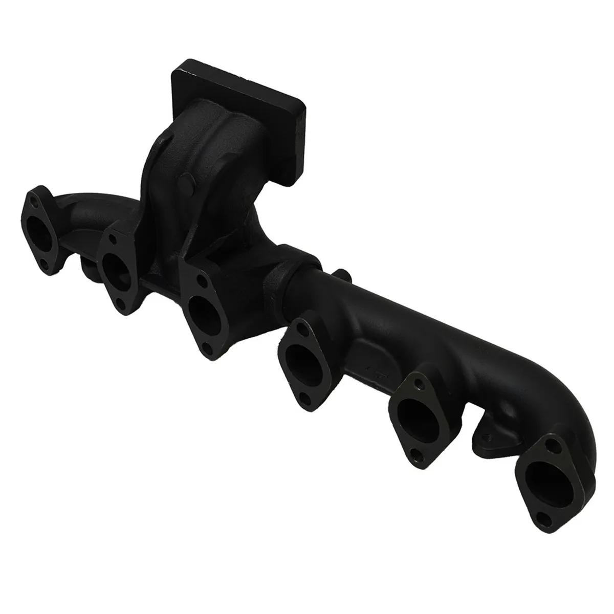 bd Diesel Exhaust Manifold RAM 2500/3500 Pickup 6.7l Cummins 19-24 1045969 product image