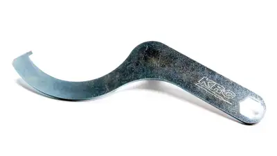 Kluhsman Racing Nut Wrench For 5in C/O Kit