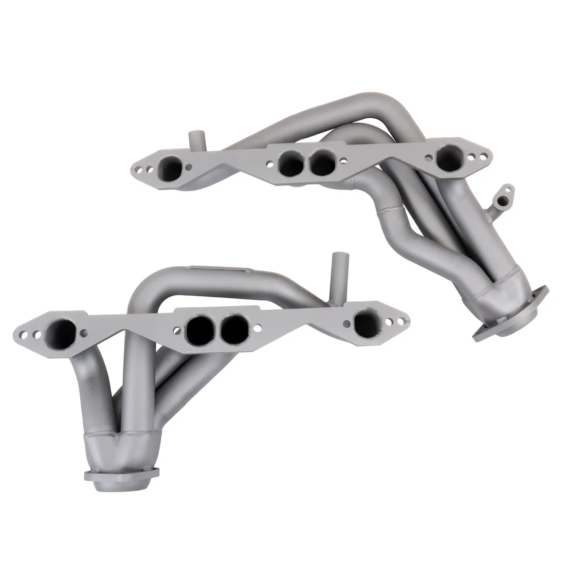 Chevrolet Impala SS 5.7 LT1 V8 1-5/8 Shorty Exhaust Headers Titanium Ceramic 93-96 product image