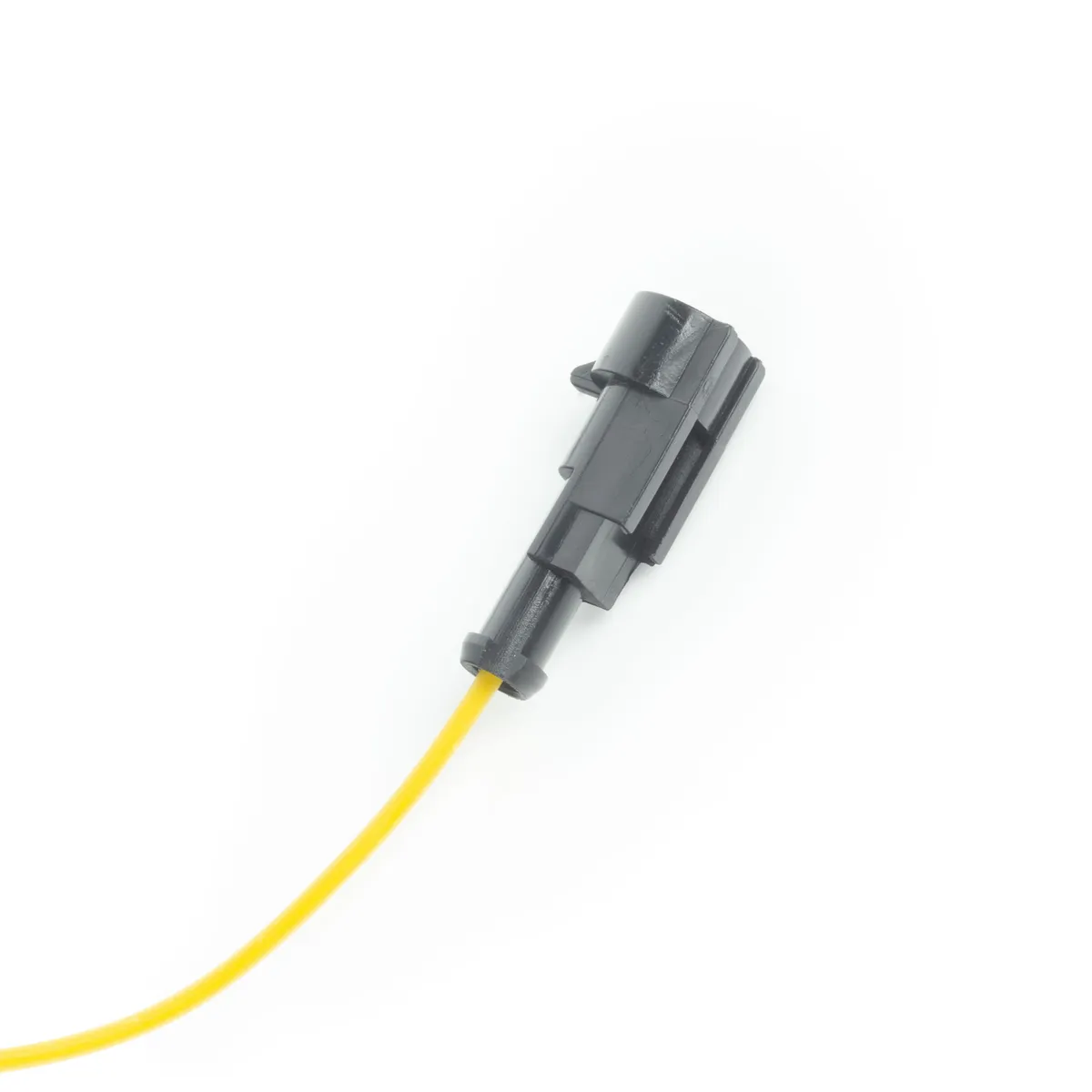 ORACLE Lighting Adapter Harness for Export Model Euro/UAE Jeep Wrangler JK Tail Light Amber Turn Signal (Pair) product image