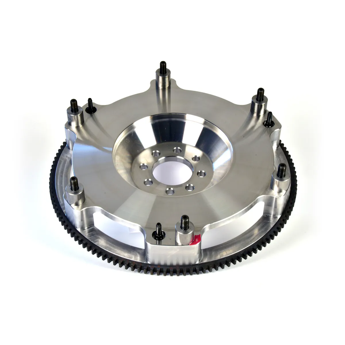 0918 Challenger 8 Cyl Sst Clutch & Flywheel Kit 10.4in Dia 11/8in x 26 Splin product image