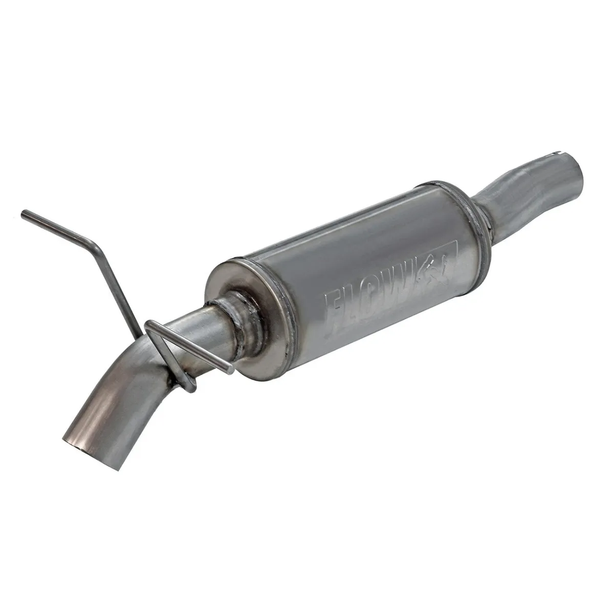 Flowmaster Flow FX Extreme Cat-Back Exhaust System product image