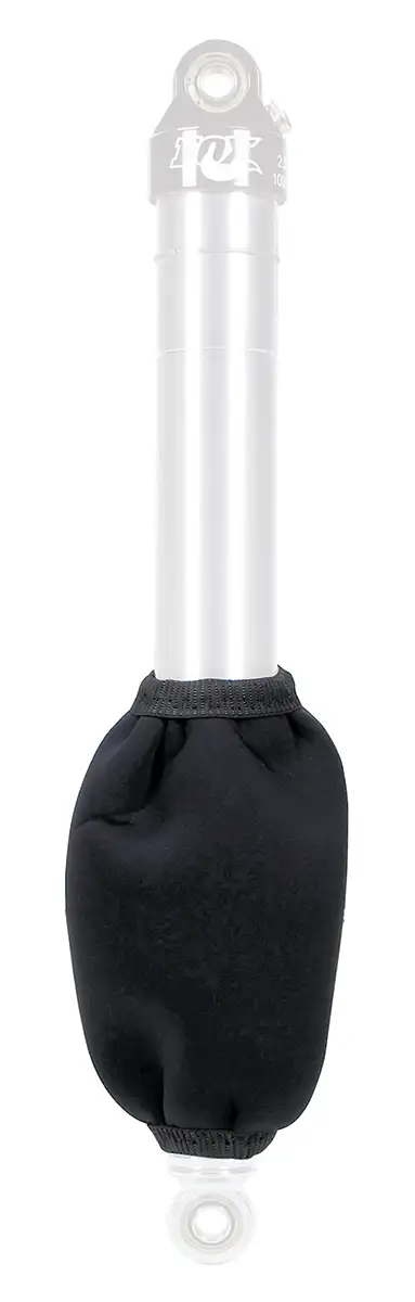 Allstar Performance Shock Cover 8in Tall