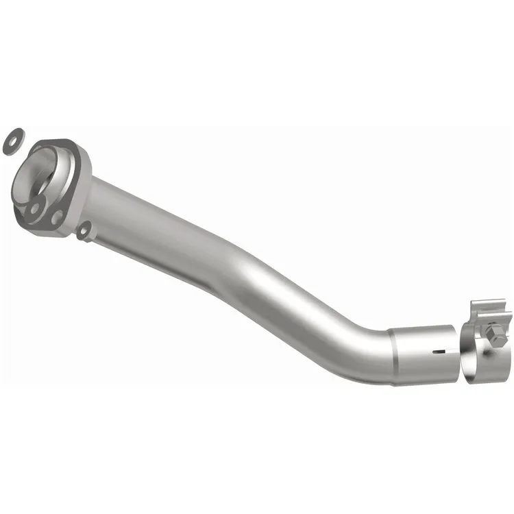 MagnaFlow 2020-2023 Jeep Gladiator 3.6L | 2018-2024 Jeep Wrangler 3.6L Performance Pipe 19432 product image