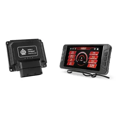 Aces Fuel Injection Inc Jackpot LS Pro EFI DBC Trans Control