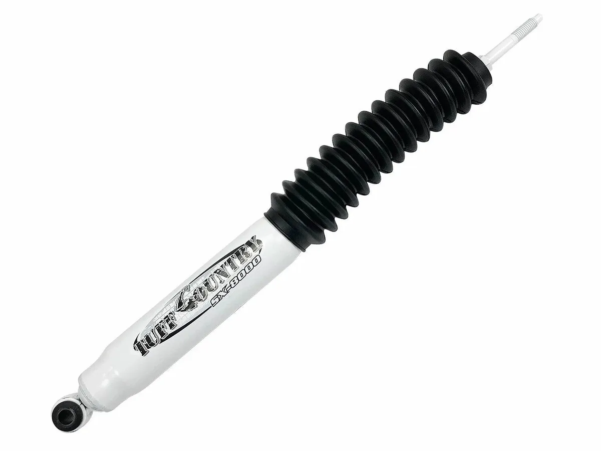Tuff Country 61262 - SX8000 Nitro Gas Shock (Single) - Stem To Loop - 17 1/2" X 27 1/2" product image