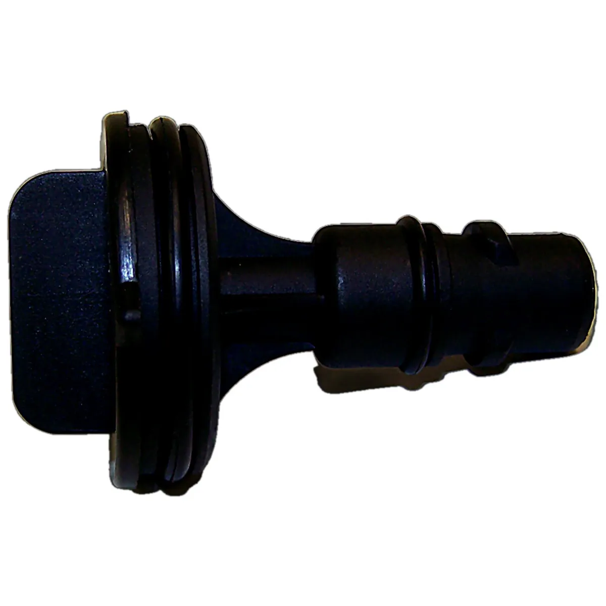 Crown Automotive Jeep Replacement 53032531AE PCV Valve for Jeep 05-06 WK, WH Gr. Cherokee & 06 XK, Commander w/ 5.7L Engine product image