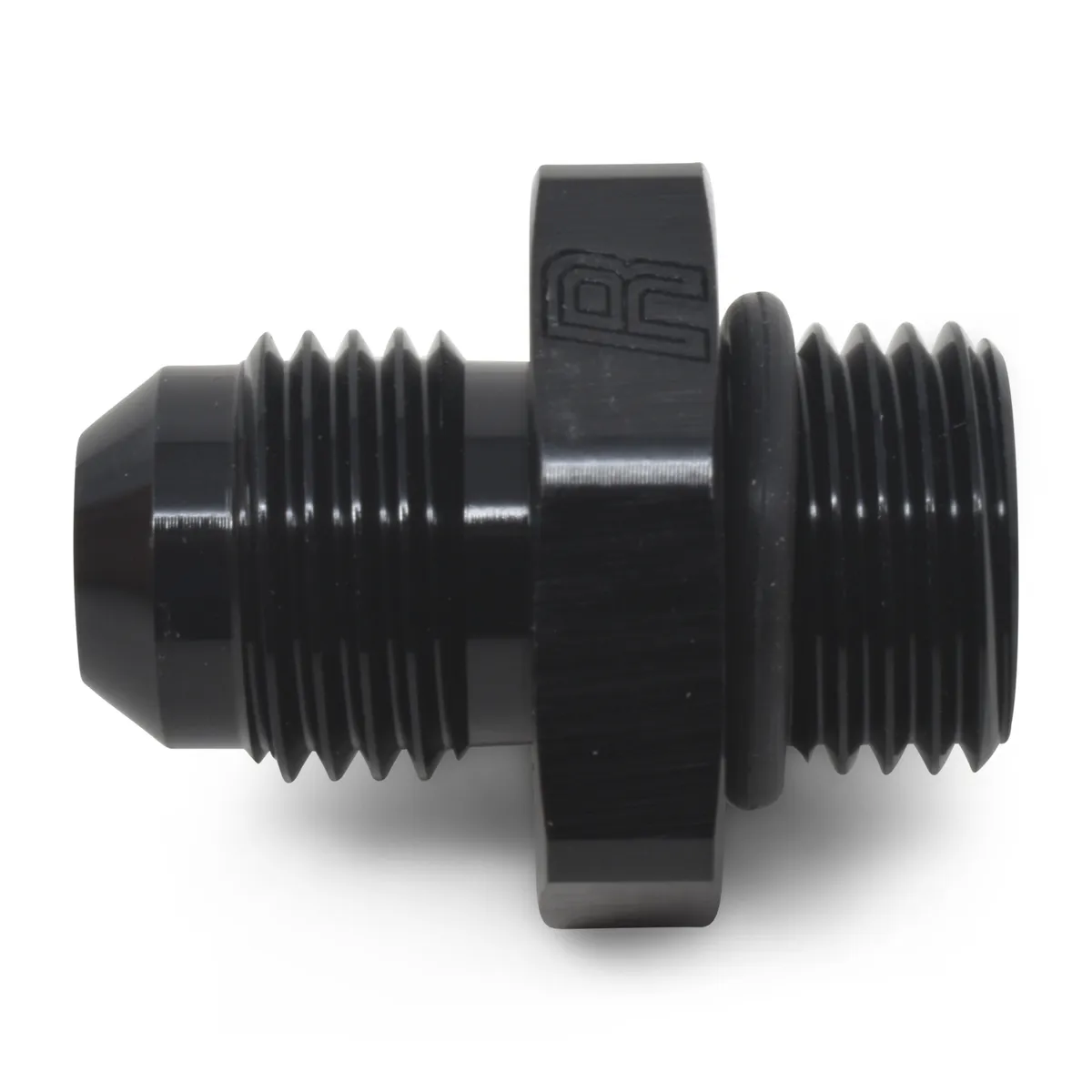 #12 to #10 ORB Straight Fitting product image