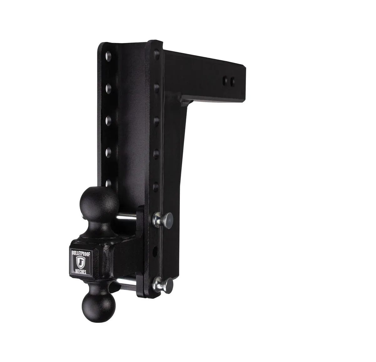 BulletProof 3.0 Extreme Duty 10 Drop/Rise Hitch ED3010 product image