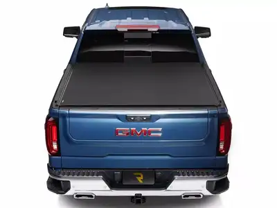 Truxedo Pro X15 TS Bed Cover 14- GM 1500 5.9ft Bed