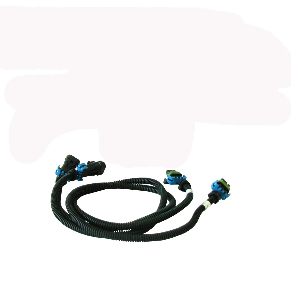 Chevrolet Camaro 6.2 O2 Sensor Extensions 36 Inch 10-15 product image