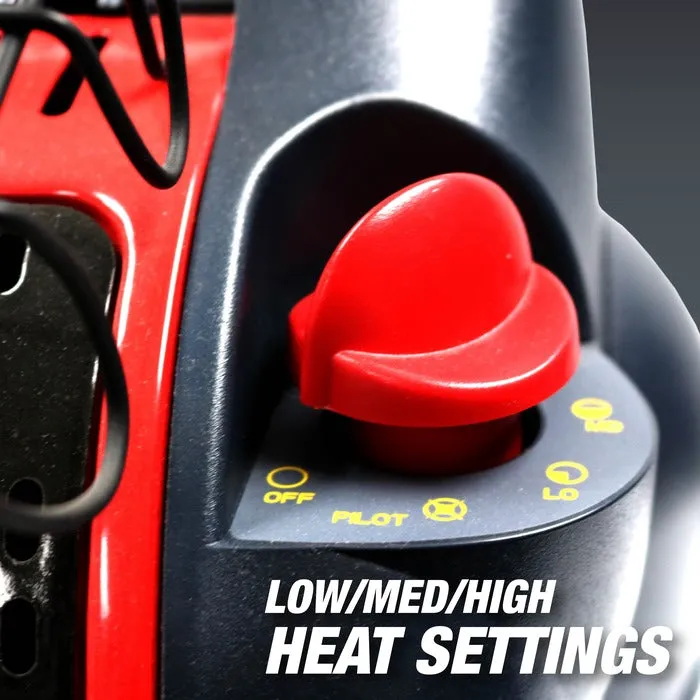 Big Buddy® Portable Heater - Massachusetts and Canada version product image