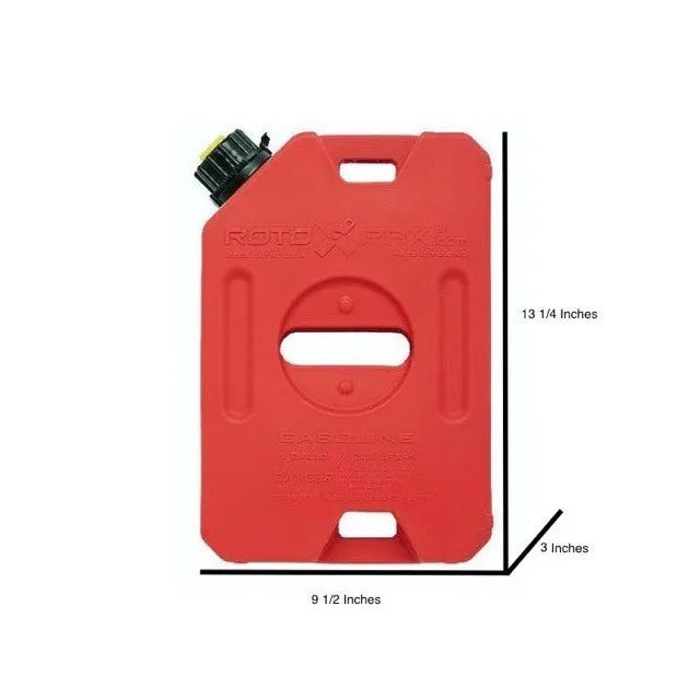 1 Gallon Gasoline product image