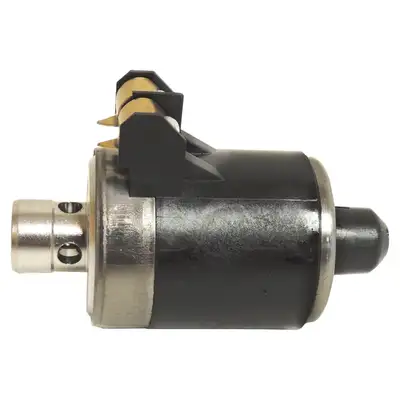 Crown Automotive Jeep Replacement Shift Solenoid Jeep Chrysler Dodge 2011-2018 JK Wrangler 2011-2013 WK Grand Cherokee 2005-2010 WK Grand Cherokee 2005-2010 WH Europe Grand Cherokee 2002-2004 WG Europe Grand Cherokee 2006-2010 XK Commander 2006-2010 XH Europe Commander 2008-2