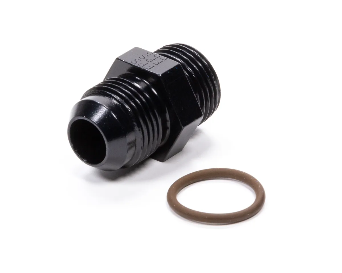 Fragola Performance Systems #10 x 7/814 (10) Radius Fitting Inoin Ring Black