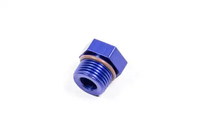 Fragola Performance Systems #8 Port Plug 3/416 B1777