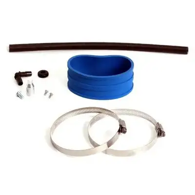 BBK Performance BBK Cold Air Intake Replacement Hardware And Hose Kit