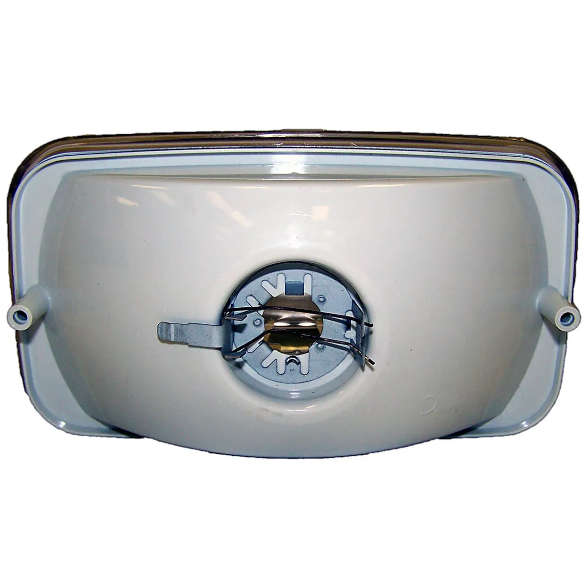 1993-1995 ZJ Grand Cherokee;Fog Lamp Lens; Does Not Include Wiring or Weatherproof Backing product image