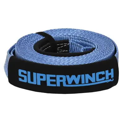 Superwinch Recovery Strap 26000 lbs 3 in. x 30 ft. - 2587