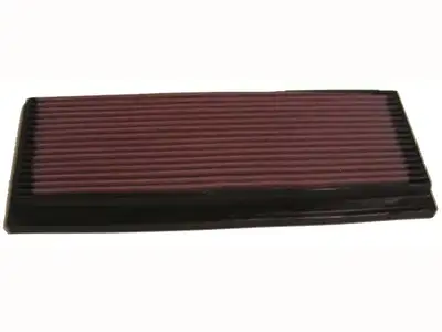 K&N K&N Filters Replacement Air Filter - YJ