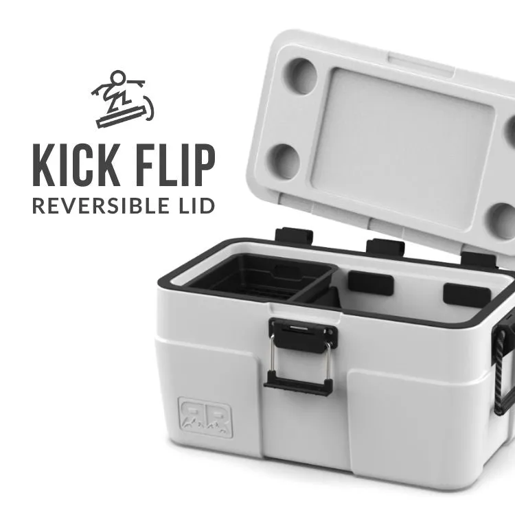 85can Cooler Sahara Tan product image