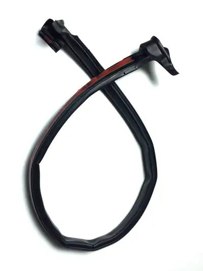 Fairchild Industries Fairchild Industries D4060 Rear Liftgate Seal for Lift Glass - Liftgate Glass