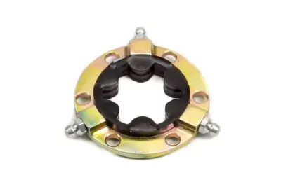 Bert Transmission Ball Seal Kit w/Grease Zerks