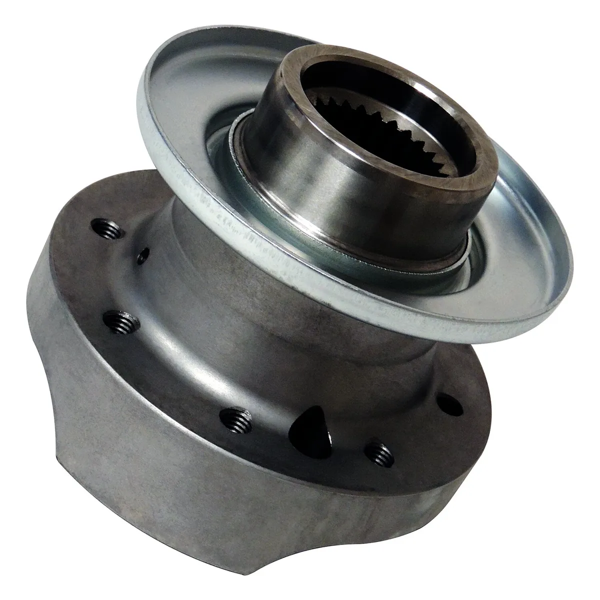 Crown Automotive Jeep Replacement 68417854AA Pinion Flange for Select 2018+ Jeep JL Wrangler & 2020+ Jeep JT Gladiator product image