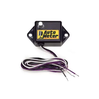 AutoMeter Autometer 9114 Module, Dimming Control, For Use With LED Lit Gauges (Up to 6)