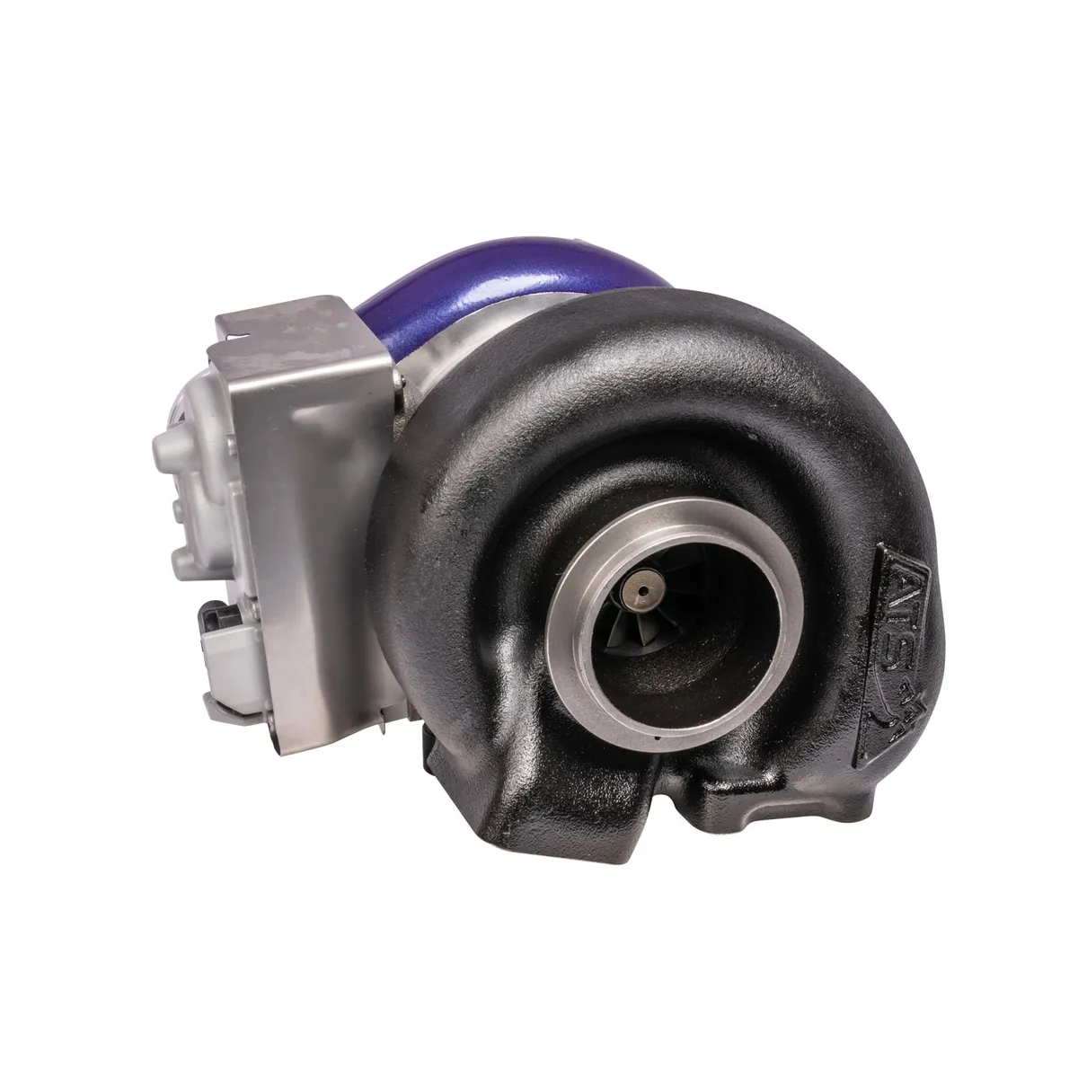 Ats Aurora Vfr Vgt Turbo Fits 2007.5-2018 6.7l Cummins - Holset - 3000 Vfr Stage 1 | 4000 Vfr Stage 2 product image
