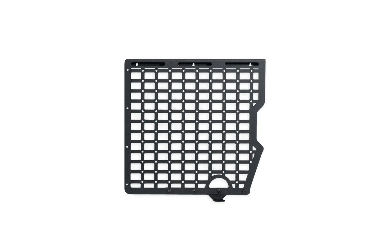 2015-2020 Ford F-150 Raptor Bed Cab Molle Panels Full Set product image