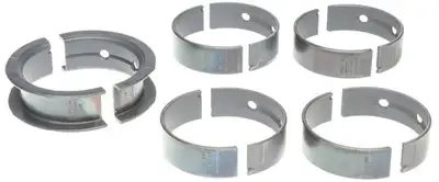 MAHLE Main Bearing Set GM LS Coated