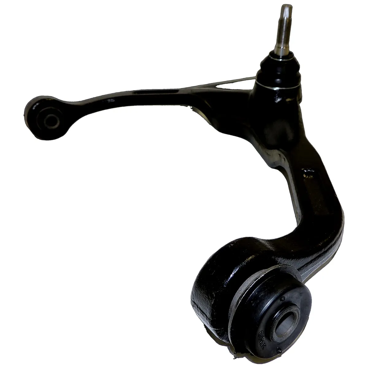 2008-2012 Liberty KK Includes bushings and ball joint; Front Upper Left. product image
