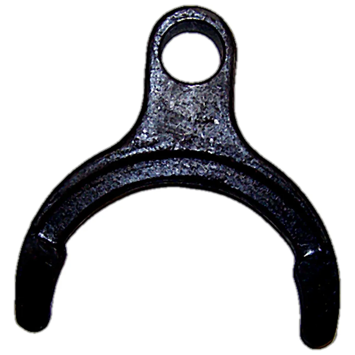 Crown Automotive Jeep Replacement J0948990 Shift Fork (1st & Reverse, 2nd & 3rd) for 1967-1972 Jeep Models w/ T14 Trans. product image